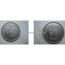 1 Gulden 1980 Nederlanden - Holandsko